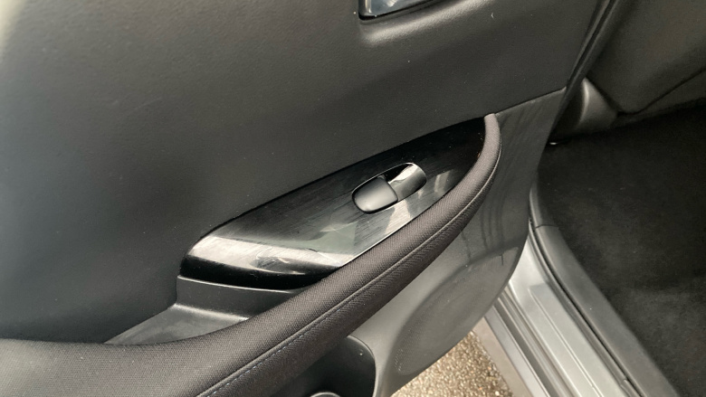 Nissan LEAF 110kW N-Connecta 39kWh 5dr Auto Electric Hatchback